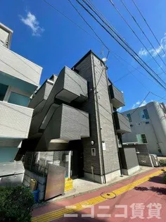 メゾン・ジョイナス【2階】の外観