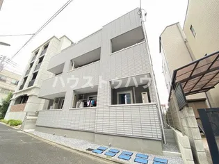 VIOLA田端Iの画像