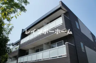 千葉県市川市市川1【マンション】の外観