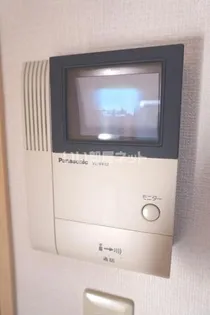 ラ ミューズ【1階】の内装