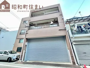 山本マンションの画像