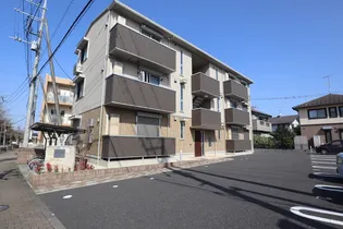 レスポワール Mの画像