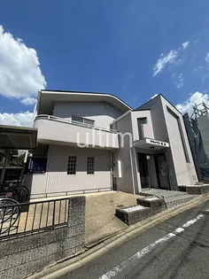 アネックス桃山の画像