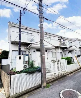 埼玉県さいたま市南区神明2【一戸建】の外観