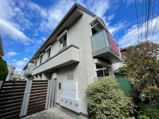 グリナージュ桜新町の画像