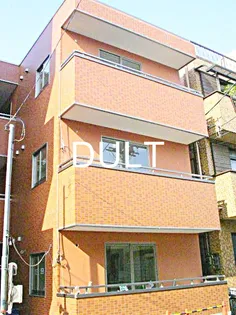 東京都足立区千住東2【マンション】の外観