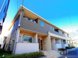 カーサ レガーロIの画像