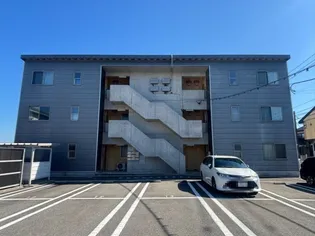 プレッシャスひばり【3階】の外観