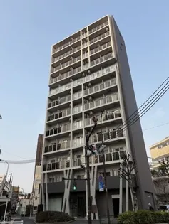 インペリアルフラット武蔵小山の画像