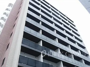 GENOVIA王子神谷skygarden【3階】の外観