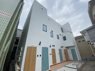 ソルナクレイシア吉祥寺の画像