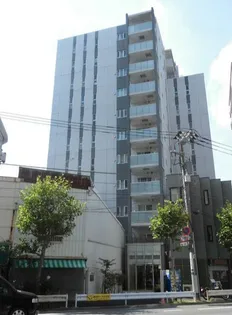 ダイナシティ台東三ノ輪の画像