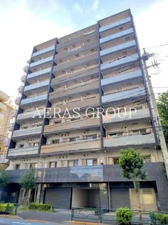 ライジングプレイス堀切の画像