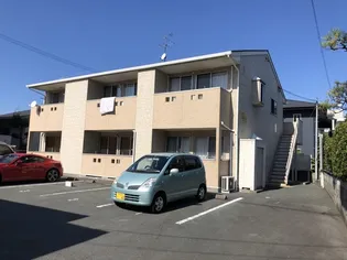 レイクヒルズ秋津の画像