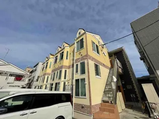 ユナイト武蔵小杉クリーブランドの杜の画像