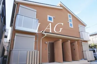 クレストハウスの画像