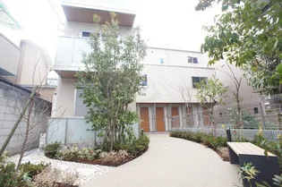 MAISON IMUTA【1階】の外観