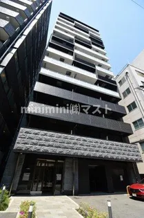 プレサンス梅田東クォーレの画像