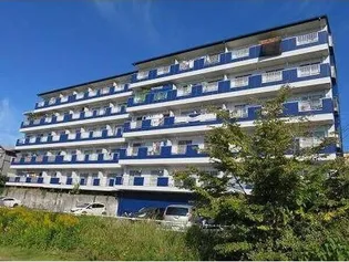 岐阜県可児市徳野南1【マンション】の外観