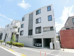 VILLE三宿の画像