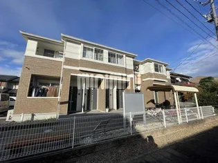 Dolce(ドルチェ)【1階】の外観