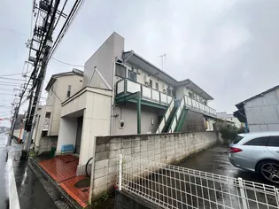 UKコーポの画像