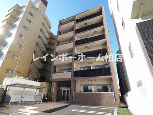 アヴァンセ フルールの画像