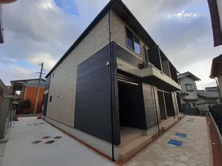 クレセントJの画像