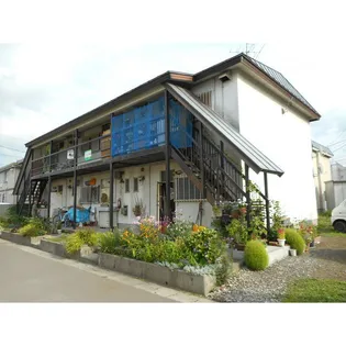 アネックス城東の画像