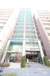 エステムコート新大阪Ⅵエキスプレイスの画像