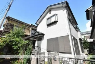 千葉県松戸市二ツ木【一戸建】の外観