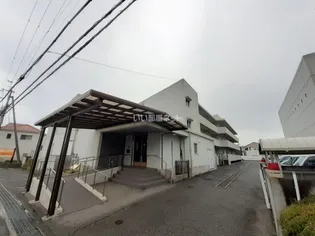 兵庫県神戸市西区伊川谷町有瀬【マンション】の外観