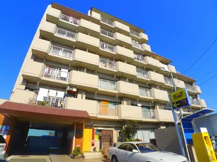 ビューシャルム松本の画像