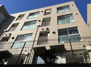 レガリア東中野レジデンスの画像