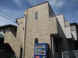 千葉県船橋市旭町6【マンション】の外観