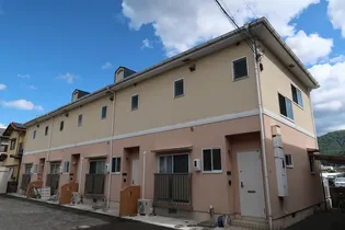 広島県広島市安佐南区東野3【一戸建】の外観