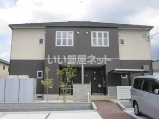 アーバンヒルズの画像