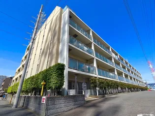 ピエス綱島の画像