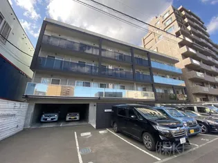 ラディア北円山の画像