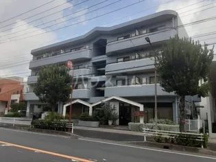 ドエル35【2階】の外観