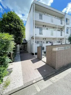 ディライト南烏山の画像