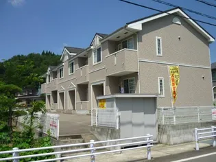 ベルフラワー鳥越の画像