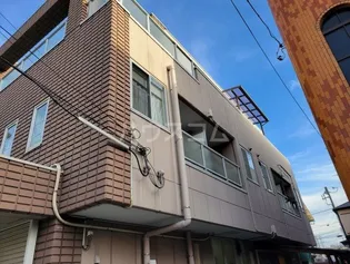 ブエナ ビスタ行徳の画像