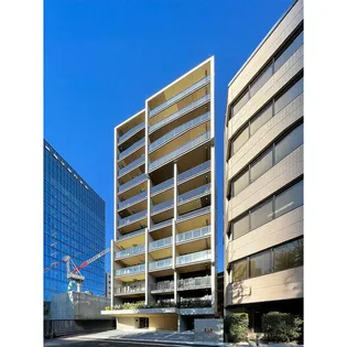 リビオメゾン東池袋【2階】の外観