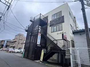 コーポ泉の画像