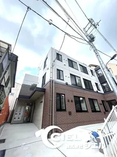 カステロ赤羽の画像