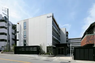 グランテラス八事広路町【3階】の外観