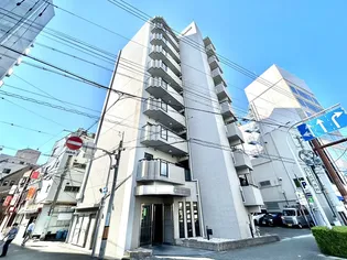 COLLEGE COURTの画像