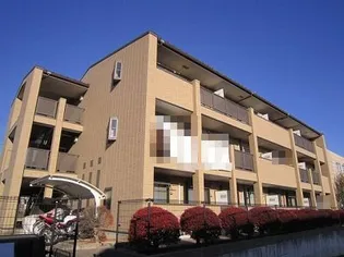 茨城県石岡市東光台4【マンション】の外観