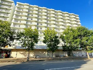 クリーンリバーネオシティあいの里Aステージの画像